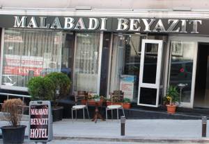 Malabadi Beyazit Hotel