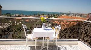 Ersari Hotel