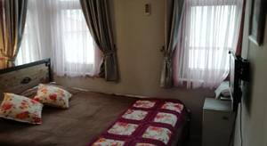 Konukzade 36 Hotel