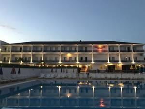 Karasu Aqua Park Otel