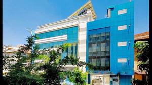 Sapphire Residence