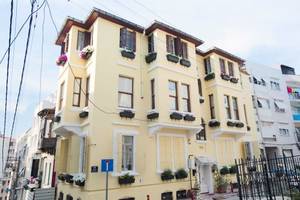 Sarı Konak Business Hotel