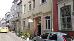Sen Otel
