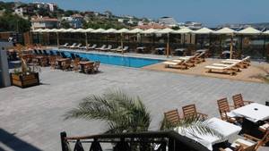 Kosa Otel