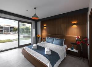 Zula Cesme Hotel