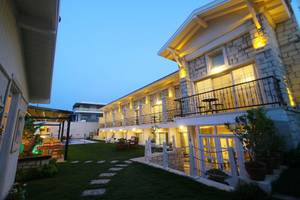 Duman Butik Otel