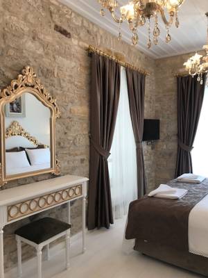 Laledan Konagi Butik Otel