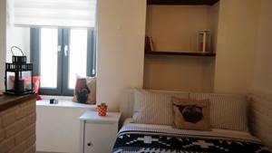 Pug Rooms