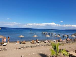 Assos Batik Iskele Beach Hotel