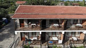 Sivrice Faros Butik Hotel