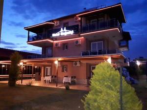 Hotel Bogazici