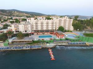 Leon Otel Foca