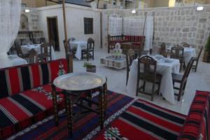 Merdin Hotel