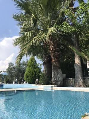 Cumhur Yesilirmak Butiqe Hotel