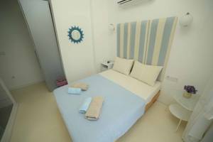 Aspasia House