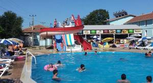Igneada Motel