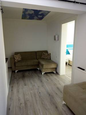 Fish Gold Apart Suites