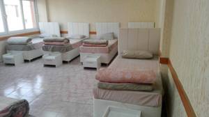 Agaoglu Pansiyon Hostel