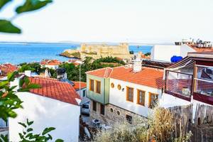 Rumeli Hotel