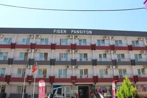 Figen Suit Otel