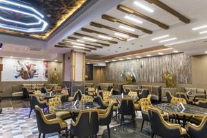 Classy Suite Taksim