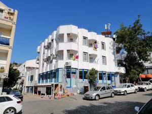 Mimosa Pension