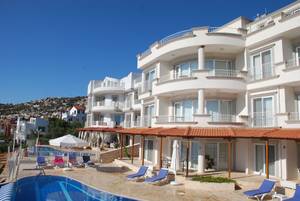 Cetinkaya Apartments