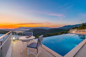 Infinity Villa Kalkan