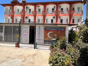 Ugurkan Otel