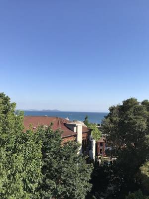 Miray Apart Hotel