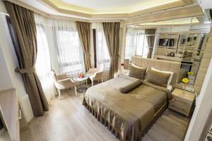 Istanbul Center Hotel