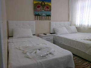 Istanbul Grand Aparts