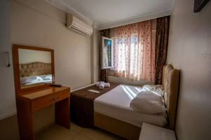 Özyurt Hotel Istanbul