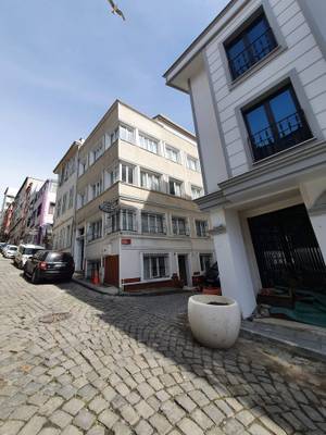 Efe Apart Hotel