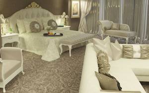 Ramms Hotel