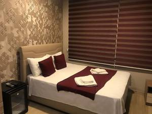 Altinboynuz Family Hotel