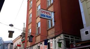 Sirin Palas Otel
