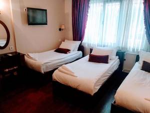 Sebnem Hotel