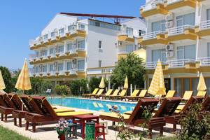 Hare Hotel