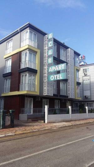 Acar Apart Otel