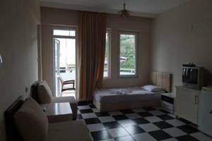Lion Akarsu Apart Hotel