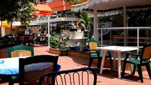 Arikan Park Hotel