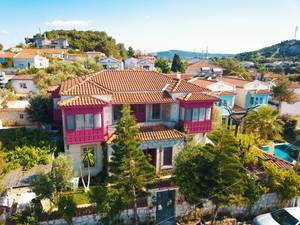 Aisem By Hire Alacati
