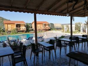 Habesa Bungalov Pansiyon