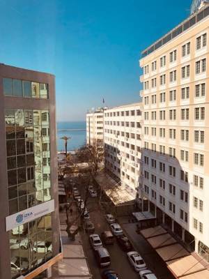 Elite Residence Alsancak