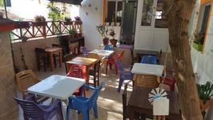 Mandalin Boutique Hotel