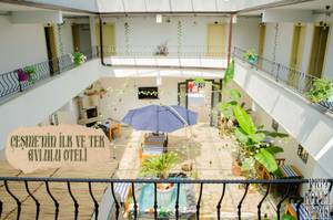 Sebat Hotel