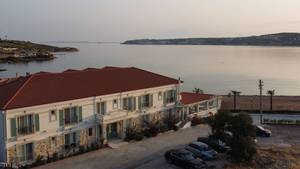 Alesya Butik Otel