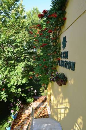 Cem Pansiyon