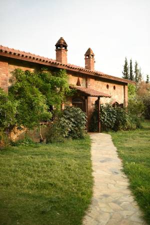 Villa Demeter Country Haus